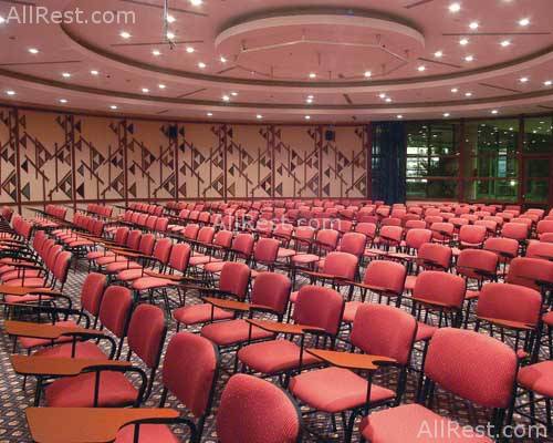 Golden Coaste Resort Hotel 37